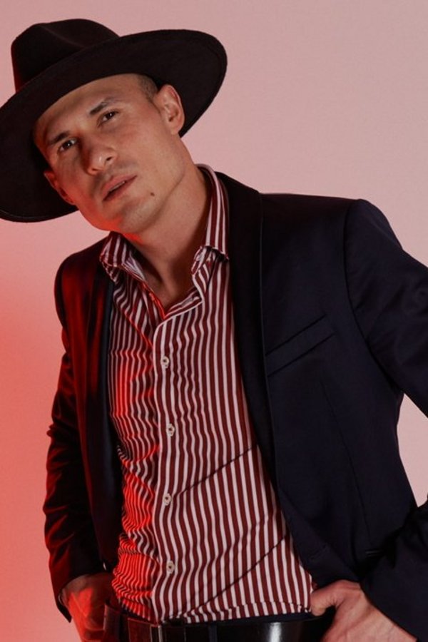 Burak M