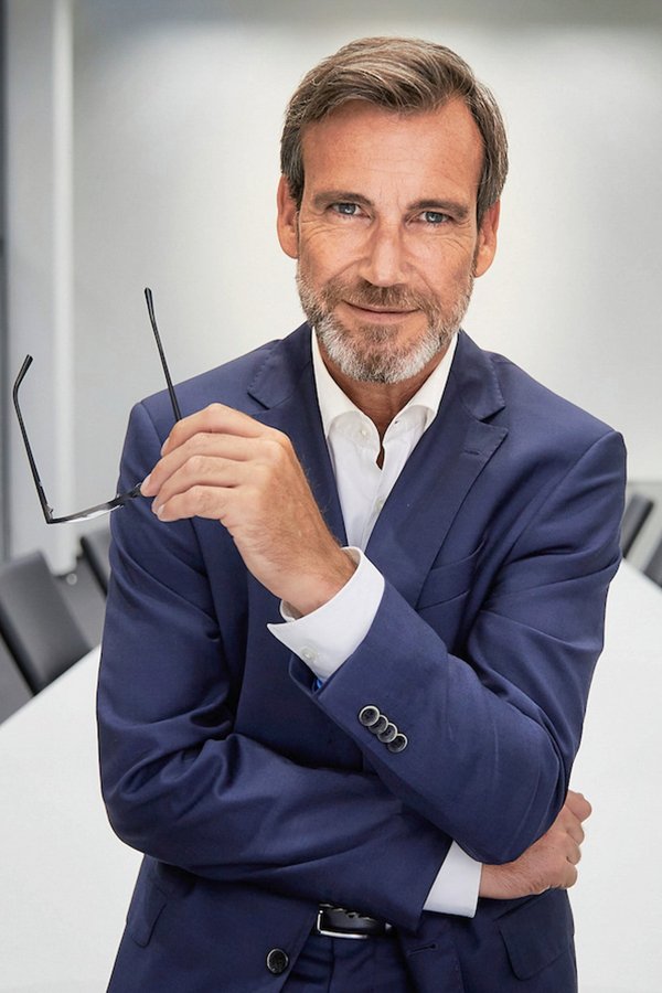 Peter K