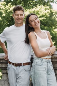 Nova &amp; Moe M